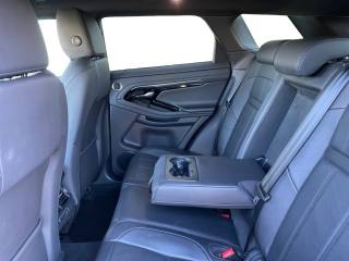 LAND ROVER Range Rover Evoque usata, con Antifurto