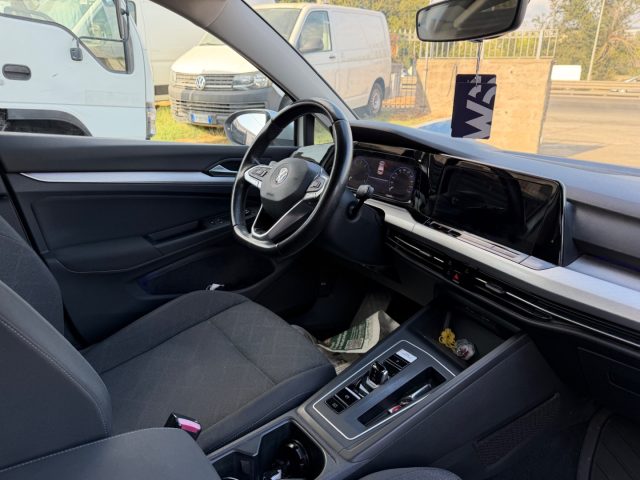 VOLKSWAGEN Golf usata 11