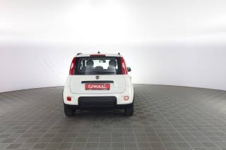 FIAT Panda usata 4