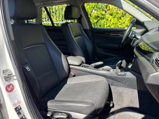 BMW X1 usata, con Chiusura centralizzata