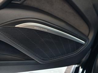 AUDI TT usata, con Cruise Control