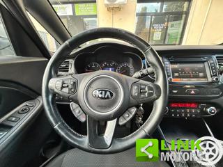 KIA Carens usata 7