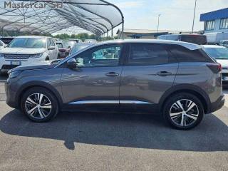 PEUGEOT 3008 usata, con Airbag laterali