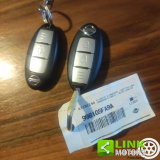 NISSAN Micra usata 28