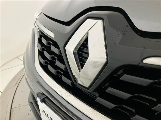 RENAULT Arkana usata 23