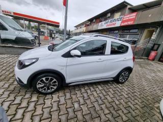 OPEL Karl usata, con Airbag laterali
