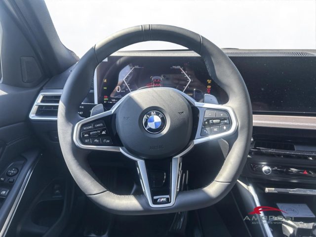 BMW 320 usata 13