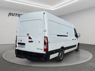 OPEL Movano usata, con Chiusura centralizzata