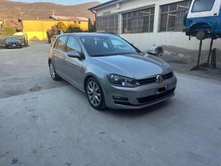 VOLKSWAGEN Golf 1.6 business