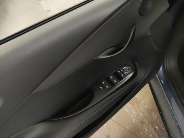 BYD Dolphin usata, con Interni in pelle