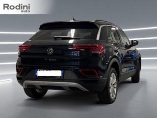 VOLKSWAGEN T-Roc usata, con Airbag Passeggero