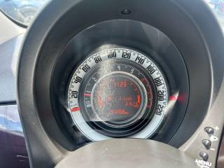 FIAT 500 usata, con ESP