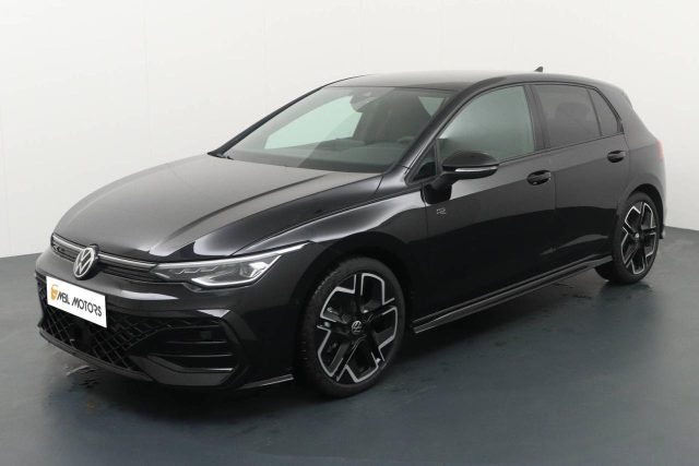 VOLKSWAGEN Golf usata, con ABS