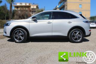 DS AUTOMOBILES DS 7 Crossback usata, con Airbag laterali