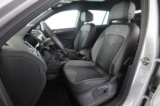 VOLKSWAGEN Tiguan usata 1