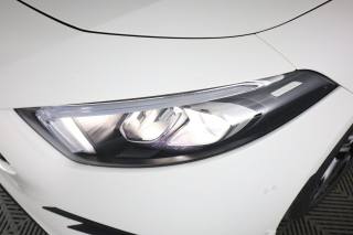 MERCEDES-BENZ A 180 usata 7