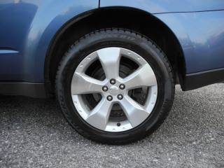 SUBARU Forester usata 51