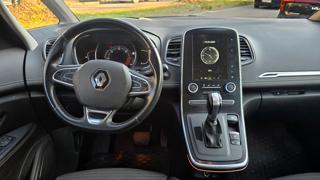 RENAULT Scenic usata, con Filtro antiparticolato