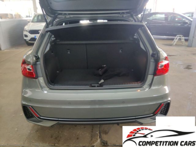 AUDI A1 usata, con Servosterzo