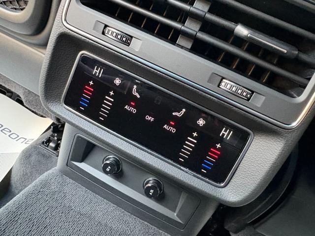 AUDI Q8 usata, con Limitatore di velocità