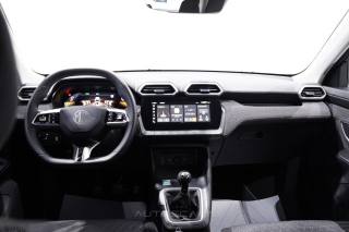 MG ZS usata, con Vivavoce