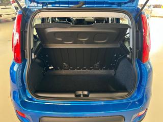 FIAT Panda usata, con Climatizzatore