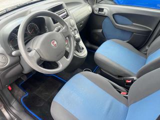 FIAT Panda usata, con Autoradio
