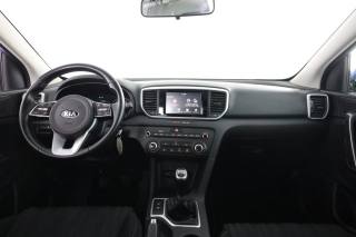 KIA Sportage usata 4