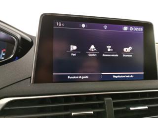 PEUGEOT 3008 usata, con Park Distance Control