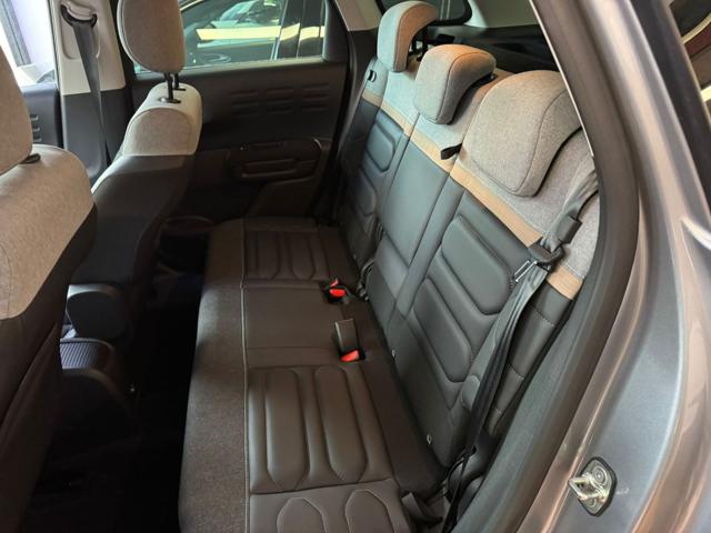 CITROEN C3 Aircross usata, con Cruise Control