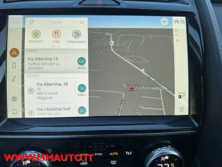 JAGUAR E-Pace usata, con Servosterzo