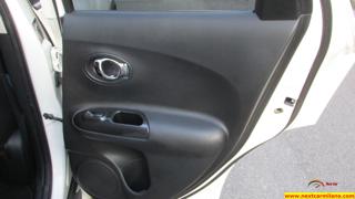 NISSAN Juke usata, con USB