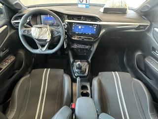OPEL Corsa usata, con Immobilizzatore elettronico