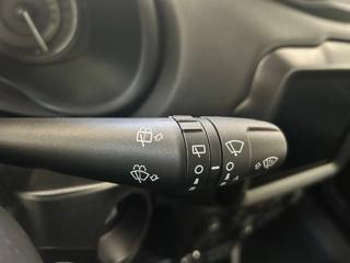 JEEP Renegade usata, con Immobilizzatore elettronico