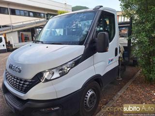 IVECO Daily usata, con Alzacristalli elettrici