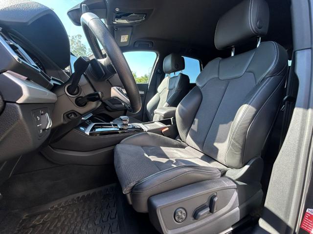 AUDI Q5 usata, con Autoradio