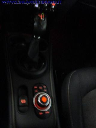 MINI Countryman usata, con Servosterzo