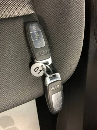 AUDI A3 usata, con MP3