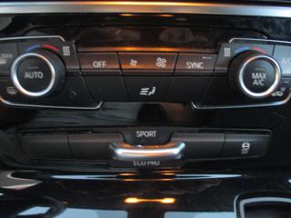 BMW 218 usata, con Start/Stop Automatico