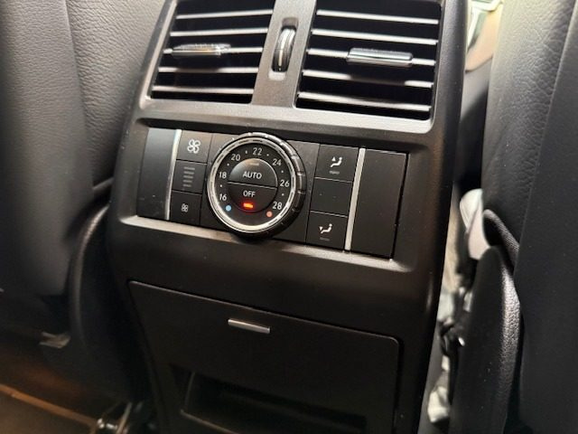MERCEDES-BENZ GLE 400 usata, con Fendinebbia