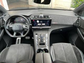 DS AUTOMOBILES DS 7 Crossback usata 16
