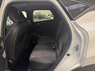 RENAULT Captur usata, con Cerchi in lega