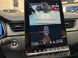 RENAULT Captur usata, con Controllo automatico clima