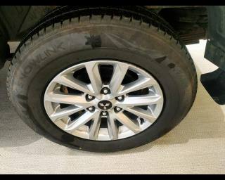 MITSUBISHI L200 usata, con Sensore di pioggia