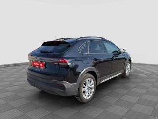 VOLKSWAGEN Taigo usata 4