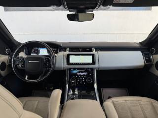 LAND ROVER Range Rover Sport usata, con Fari LED
