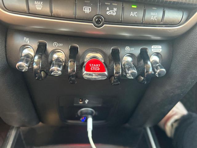 MINI Countryman usata 22