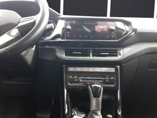 VOLKSWAGEN T-Cross usata, con ESP