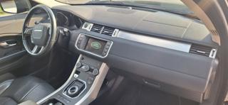 LAND ROVER Range Rover Evoque usata, con Chiusura centralizzata