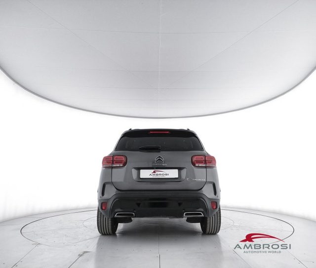 CITROEN C5 Aircross usata 5